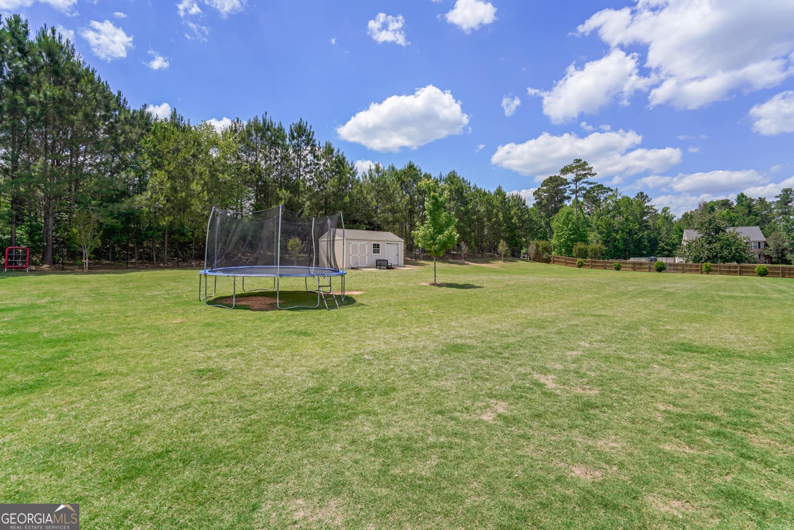 78 Maple Creek Drive Newnan - Photo 46
