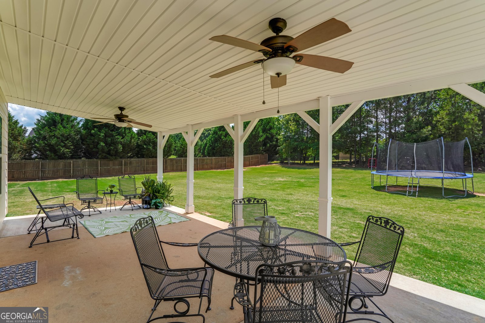 78 Maple Creek Drive Newnan - Photo 48