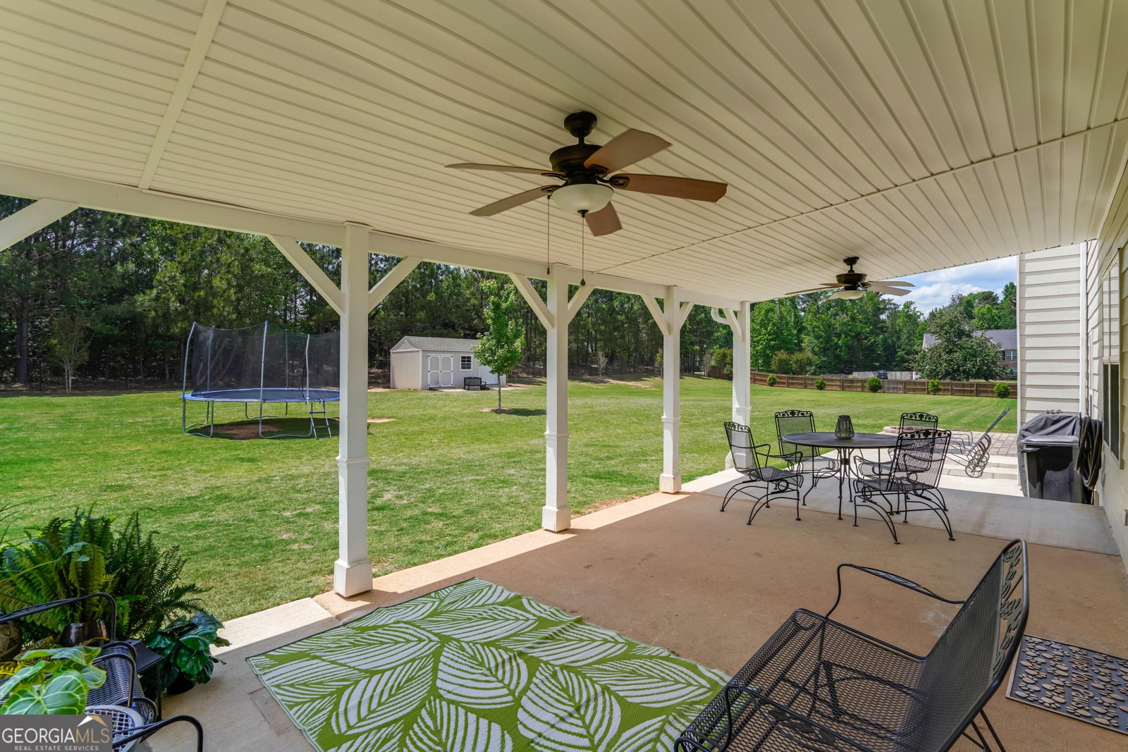 78 Maple Creek Drive Newnan - Photo 49
