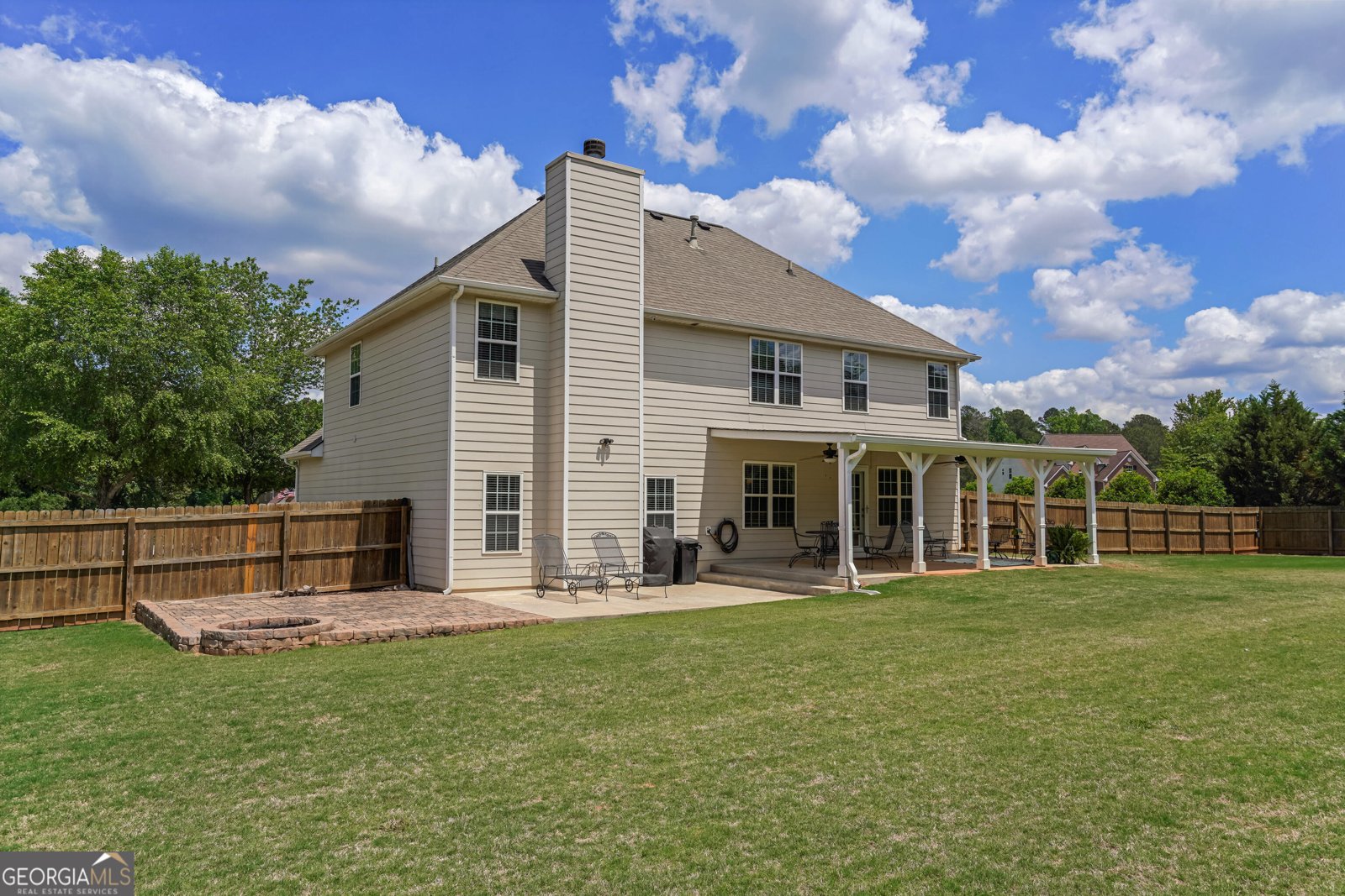 78 Maple Creek Drive Newnan - Photo 50