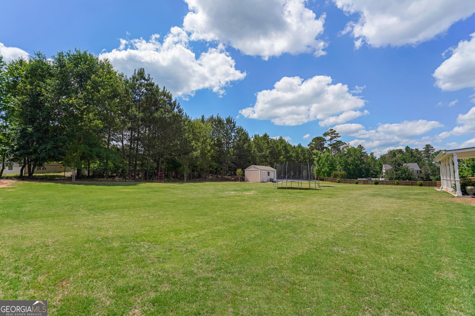 78 Maple Creek Drive Newnan - Photo 51
