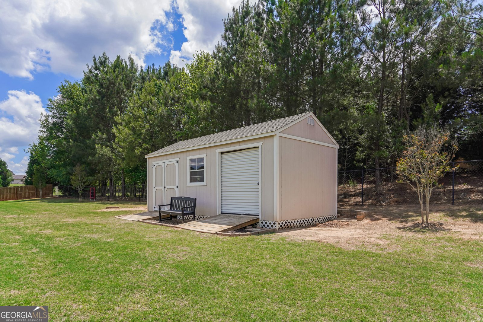 78 Maple Creek Drive Newnan - Photo 52