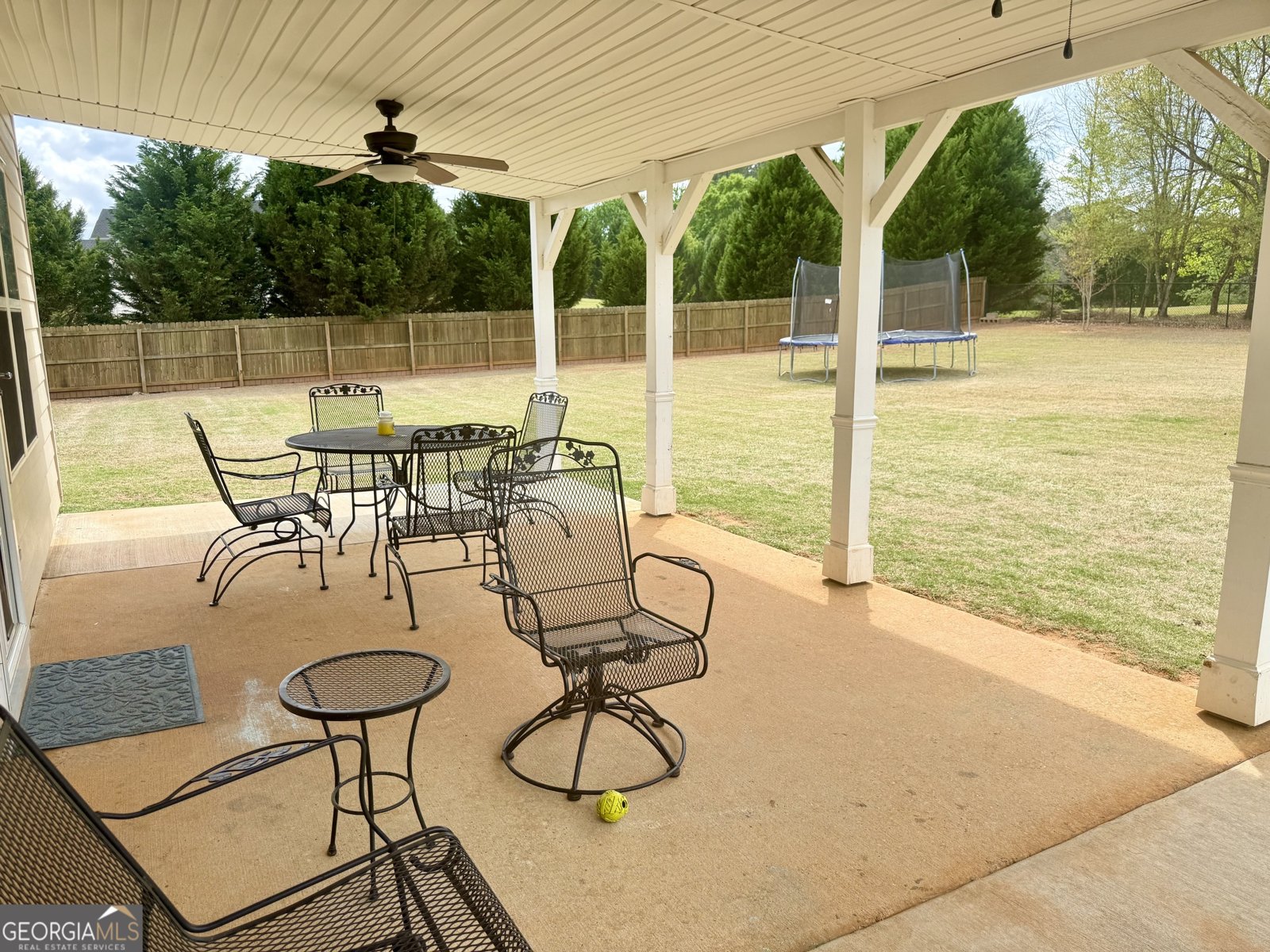 78 Maple Creek Drive Newnan - Photo 8