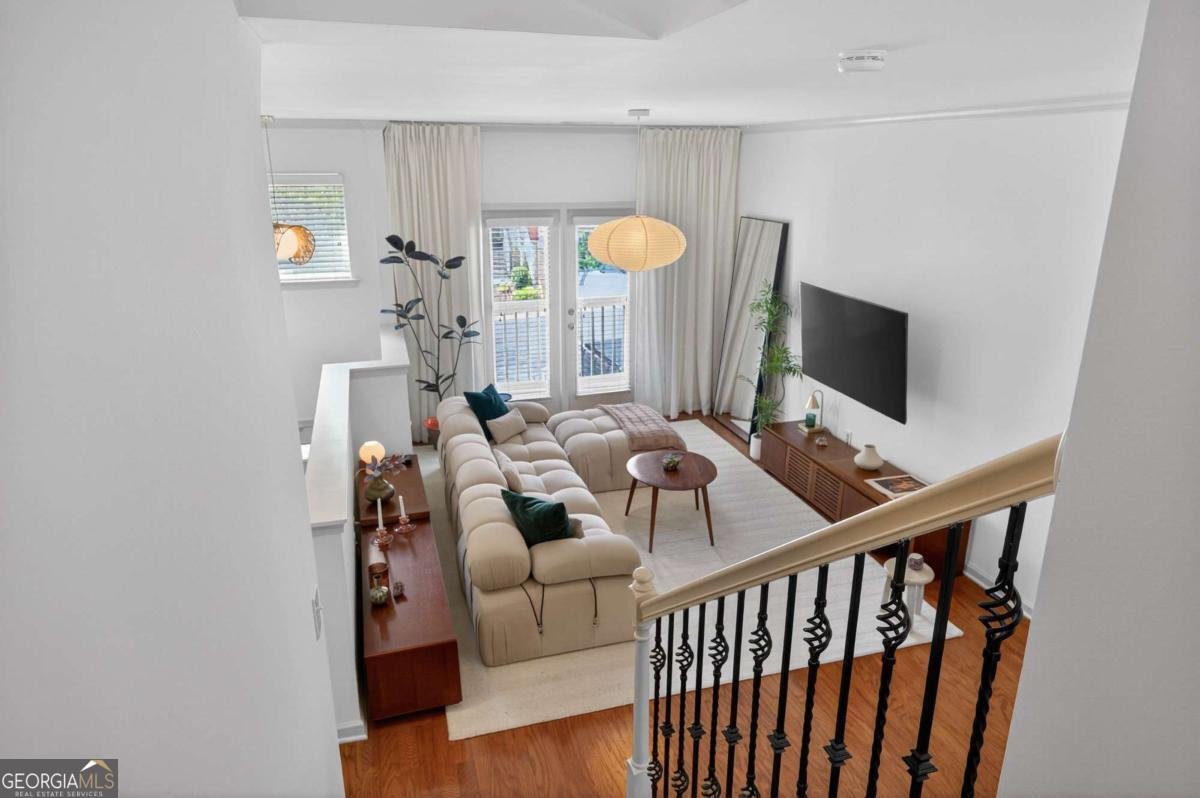 1609 Liberty Parkway Atlanta - Photo 10