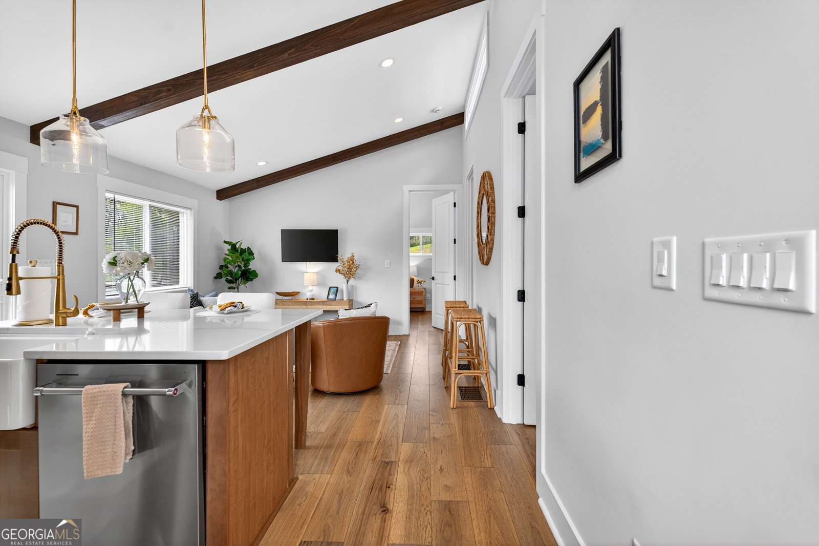 6564 Bermuda Lane Flowery Branch - Photo 11