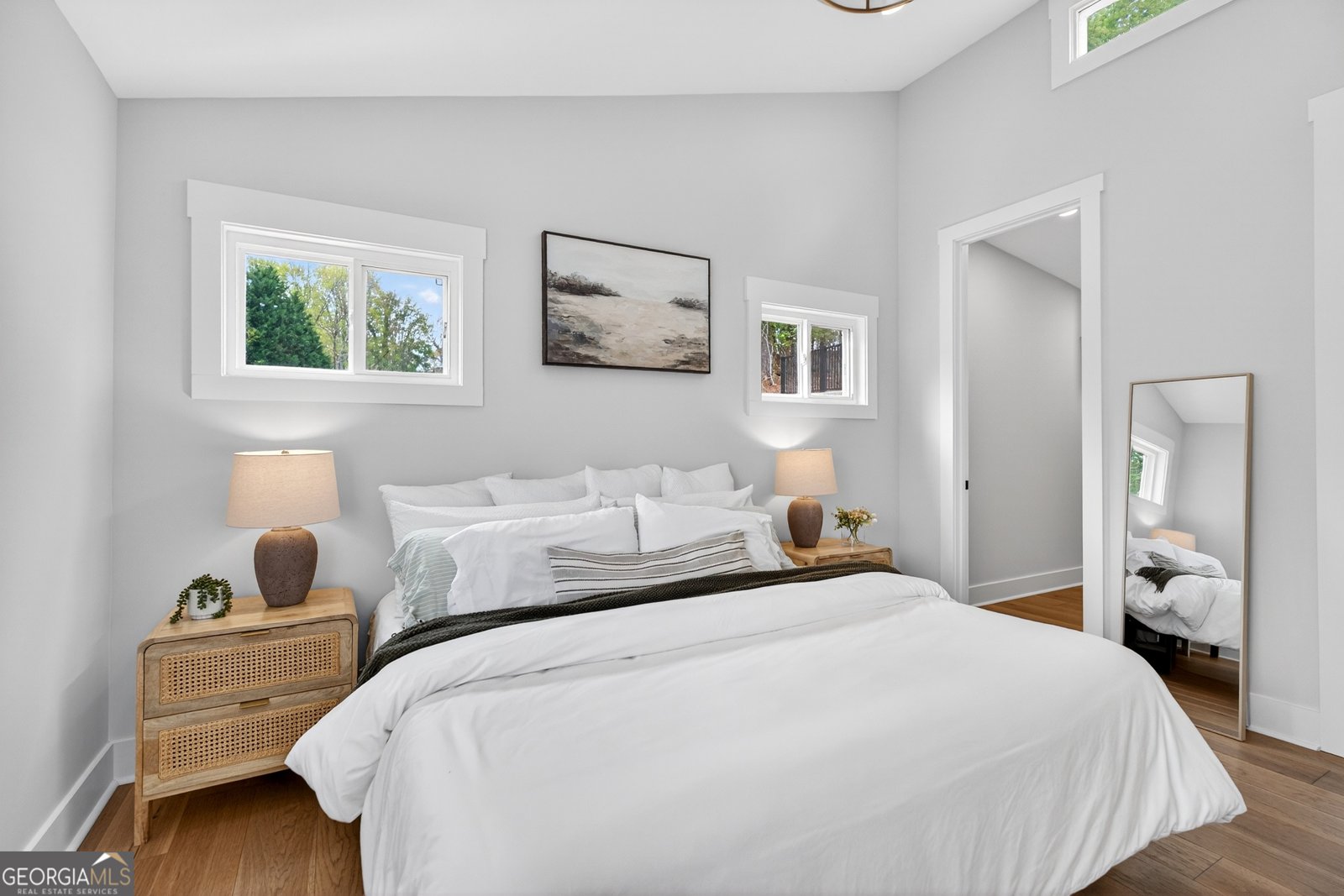 6564 Bermuda Lane Flowery Branch - Photo 13