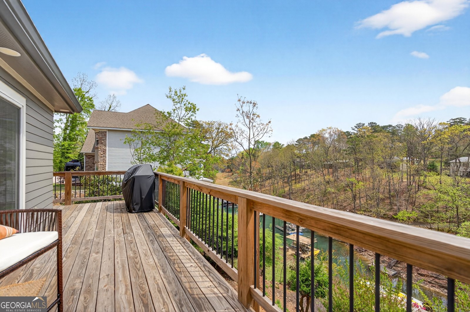 6564 Bermuda Lane Flowery Branch - Photo 24
