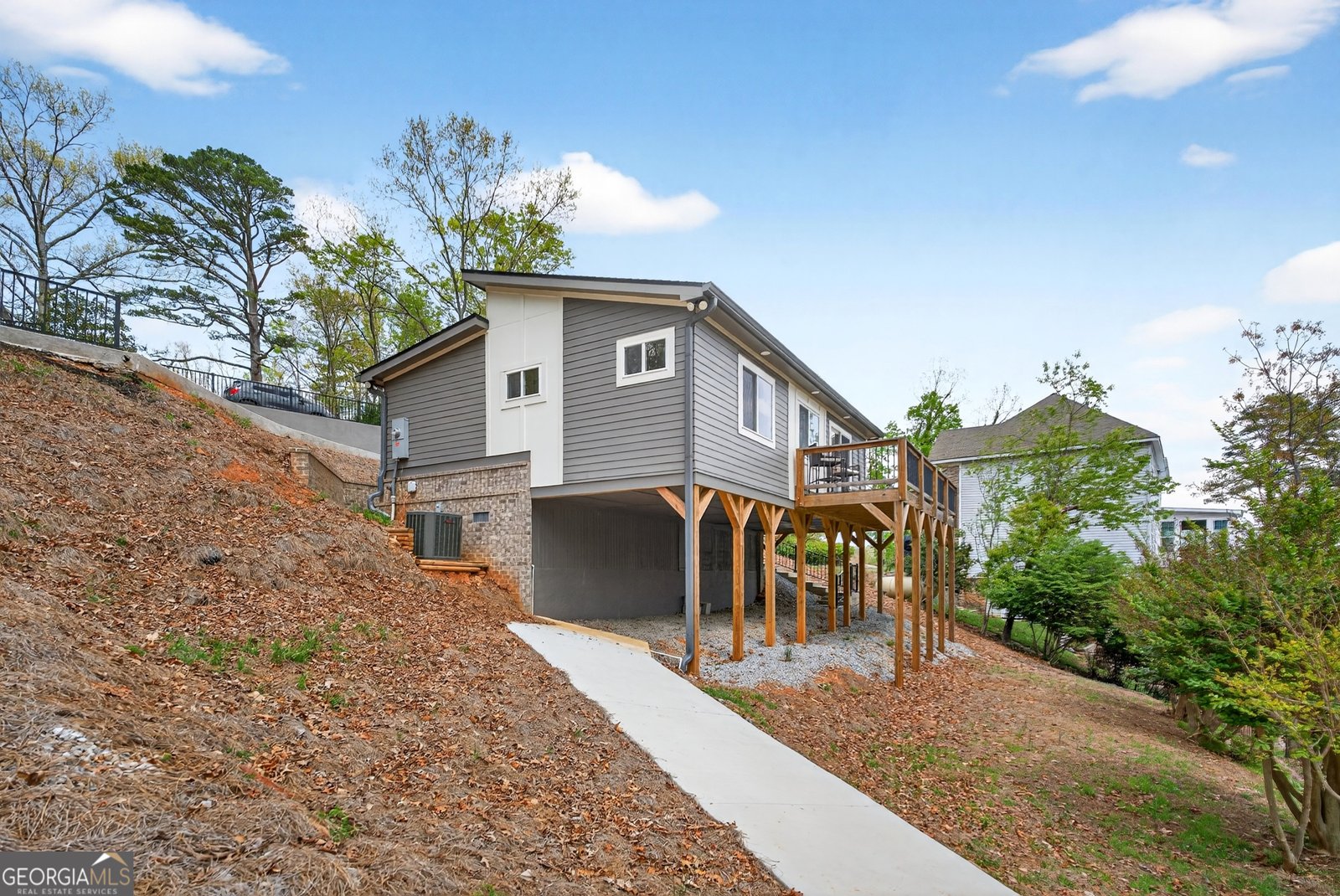 6564 Bermuda Lane Flowery Branch - Photo 27