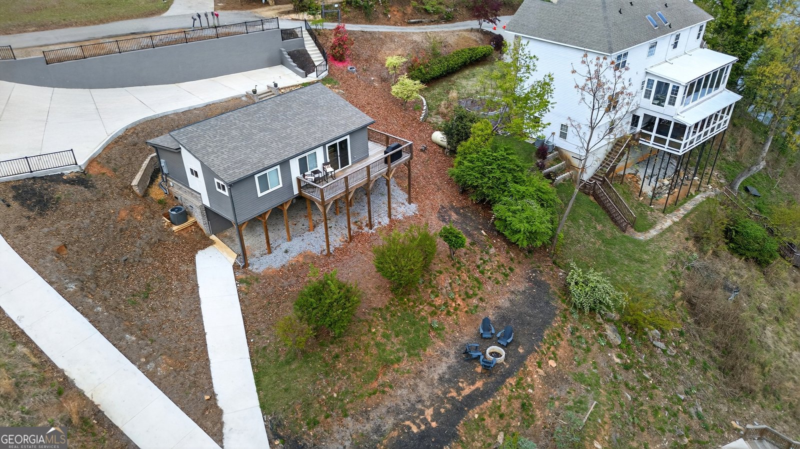 6564 Bermuda Lane Flowery Branch - Photo 28