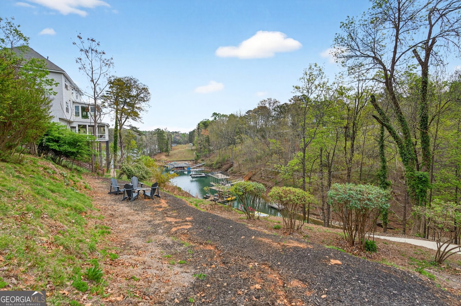 6564 Bermuda Lane Flowery Branch - Photo 29