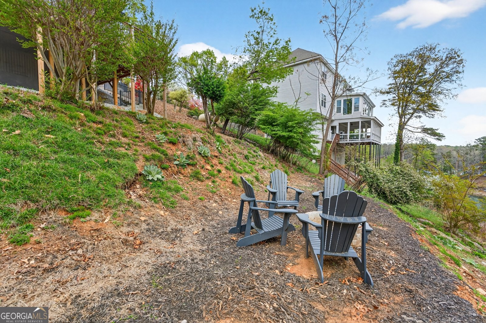 6564 Bermuda Lane Flowery Branch - Photo 30