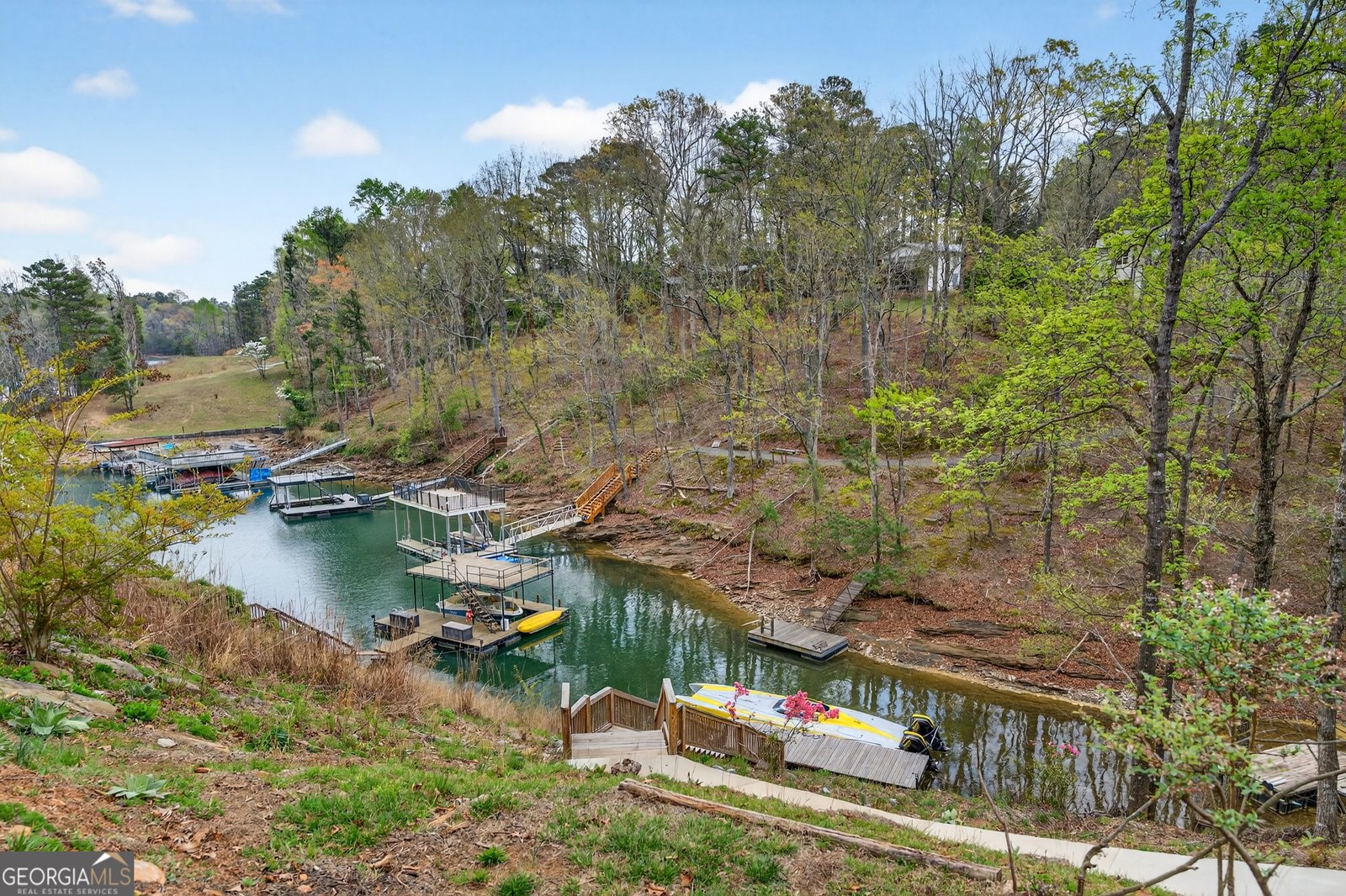 6564 Bermuda Lane Flowery Branch - Photo 31