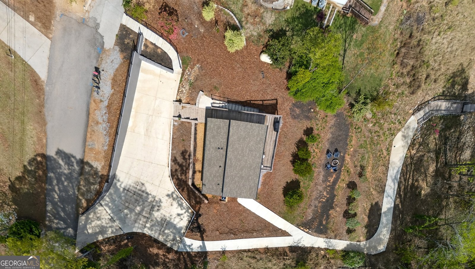 6564 Bermuda Lane Flowery Branch - Photo 32