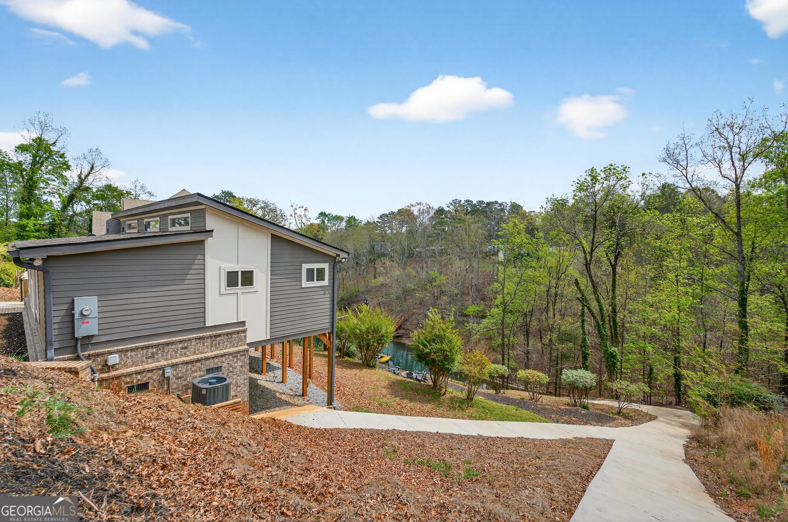 6564 Bermuda Lane Flowery Branch - Photo 33