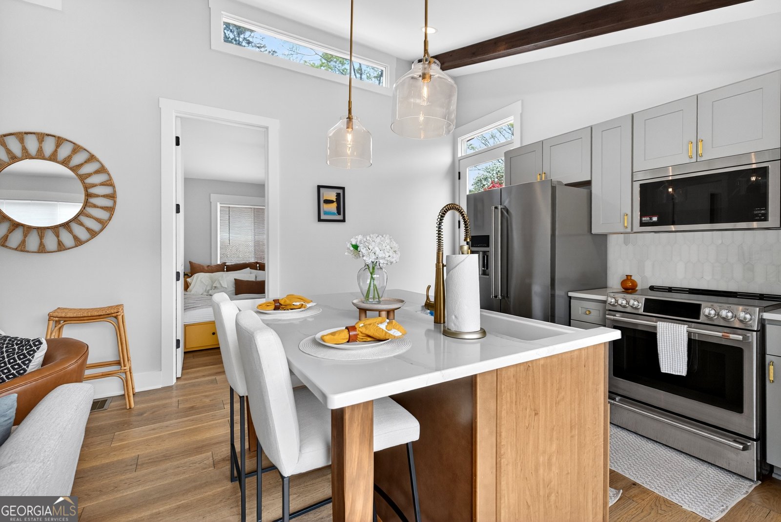 6564 Bermuda Lane Flowery Branch - Photo 7