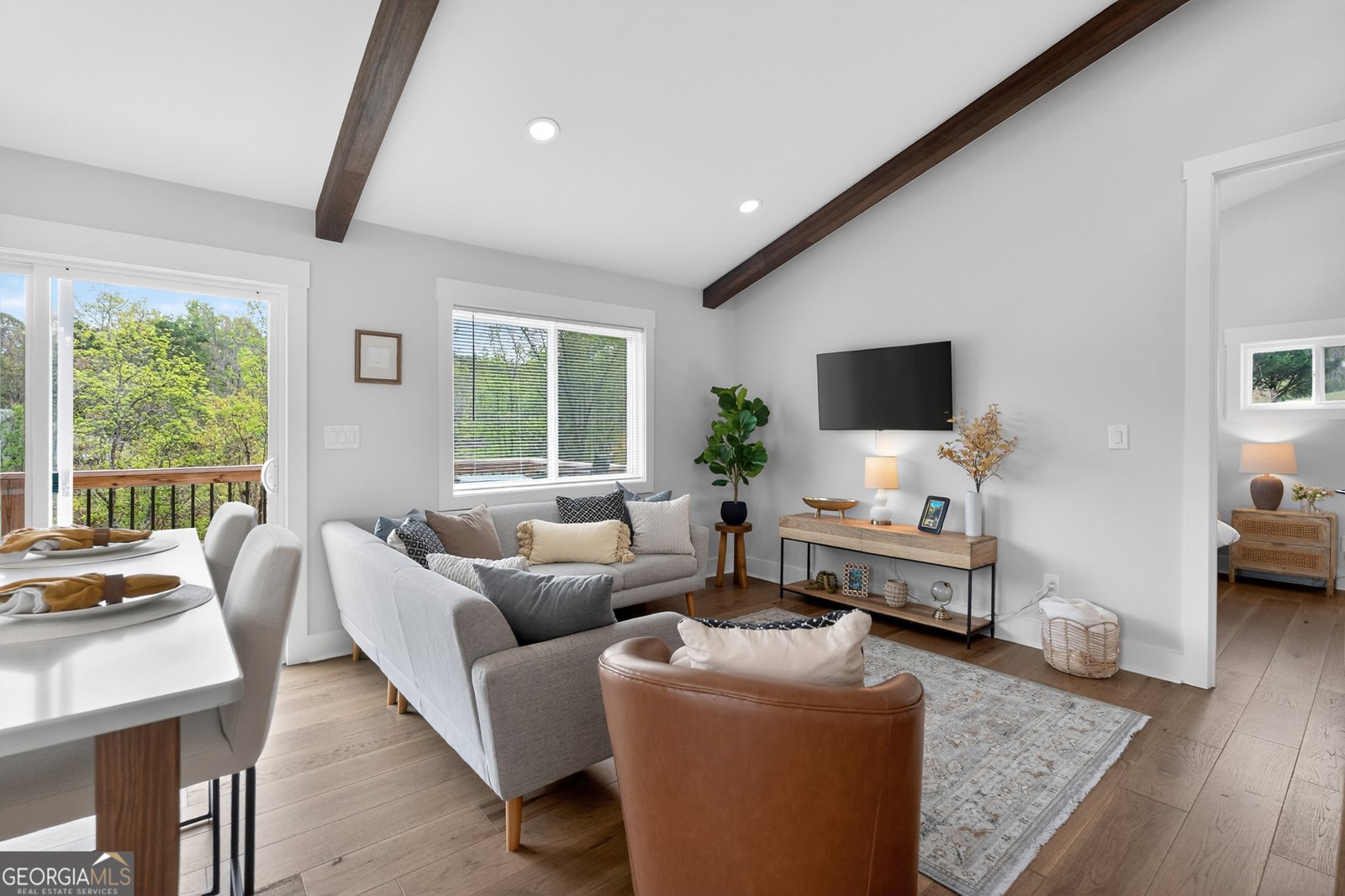 6564 Bermuda Lane Flowery Branch - Photo 8