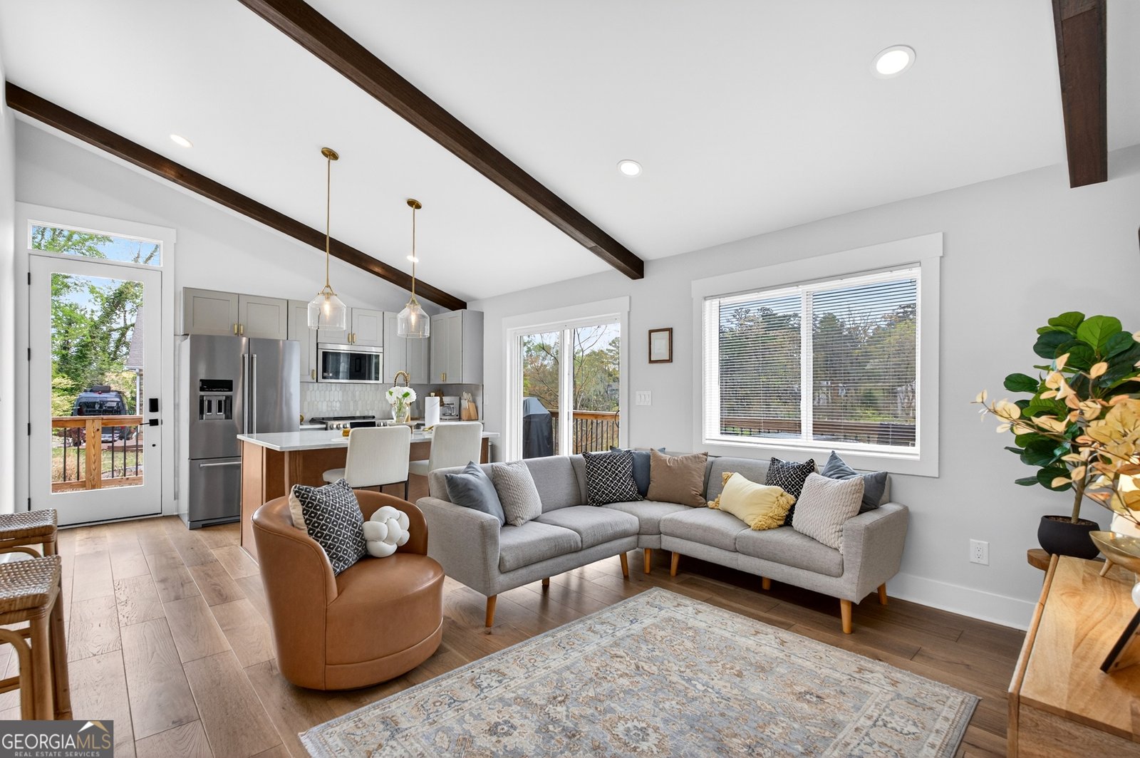 6564 Bermuda Lane Flowery Branch - Photo 9