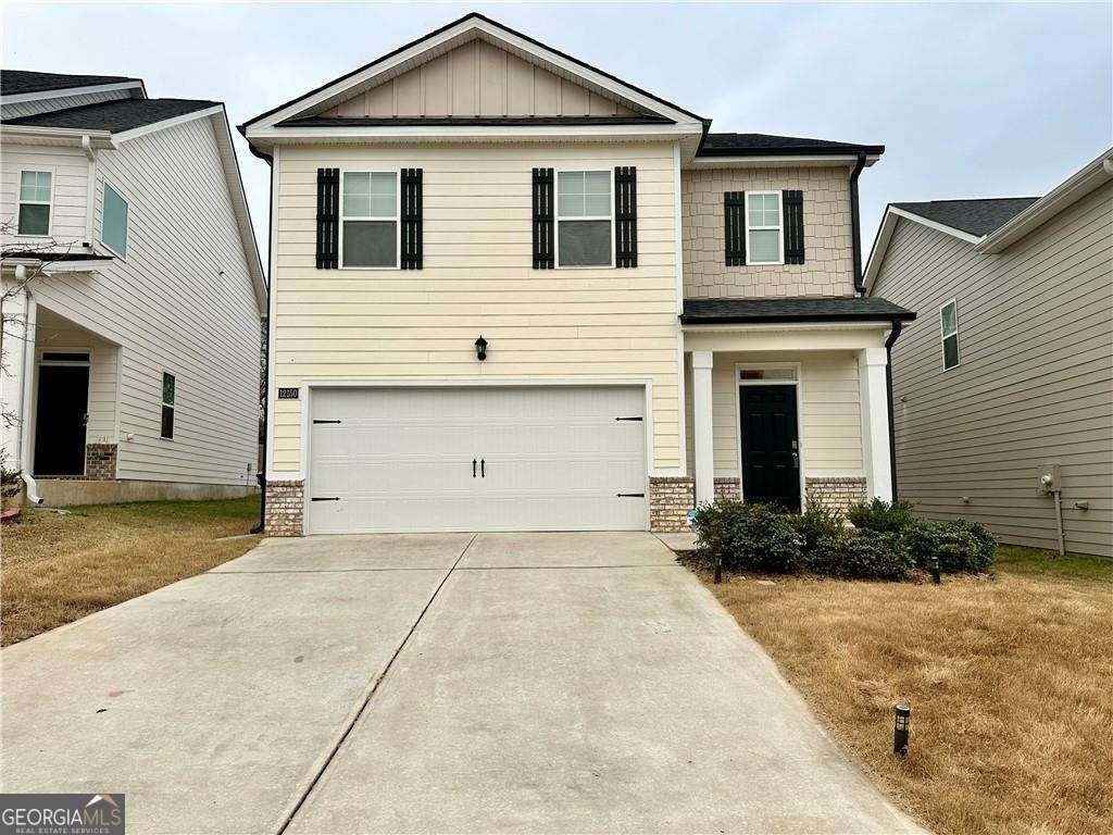 12150 Conrad Circle Hampton - Photo 1