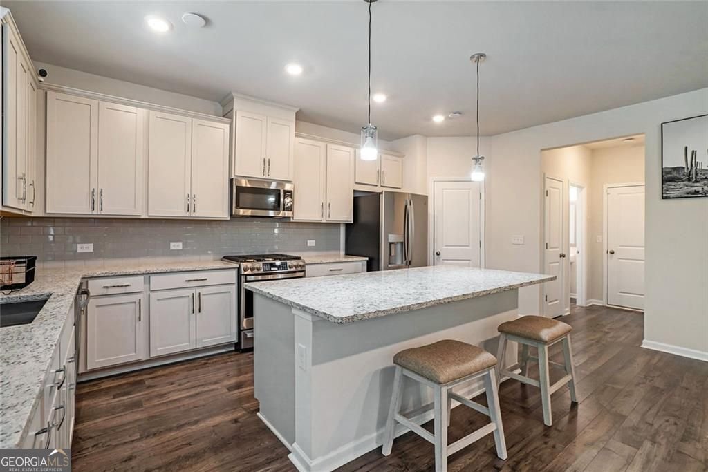 1076 Allspice Way Lawrenceville - Photo 10