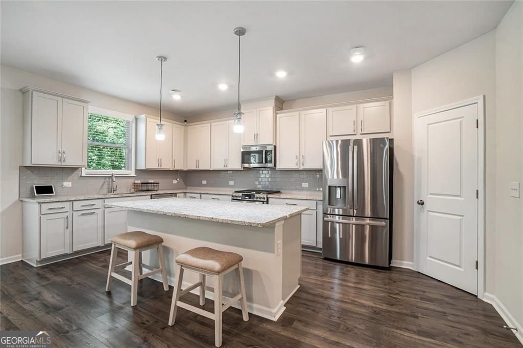 1076 Allspice Way Lawrenceville - Photo 11