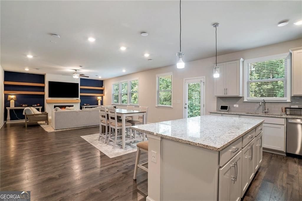 1076 Allspice Way Lawrenceville - Photo 12