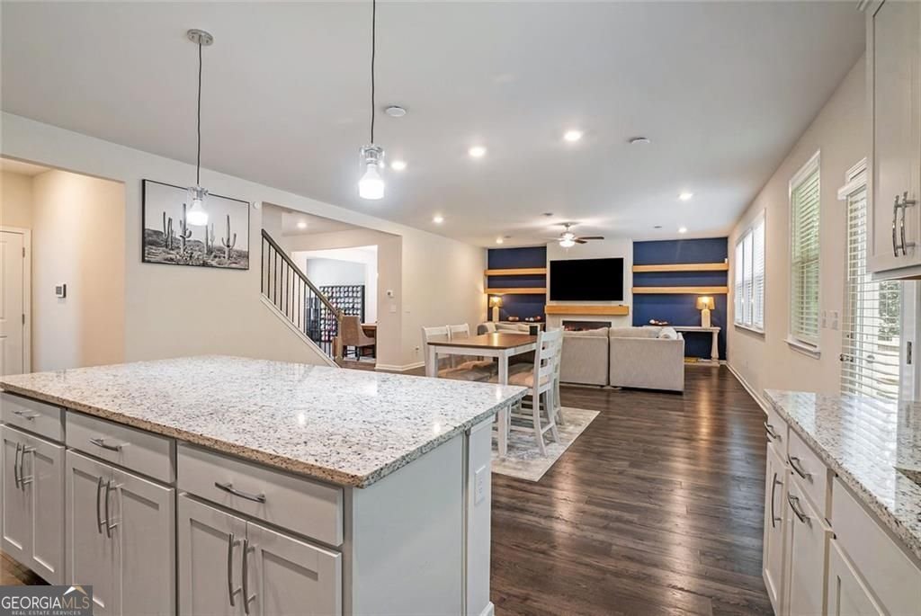 1076 Allspice Way Lawrenceville - Photo 13