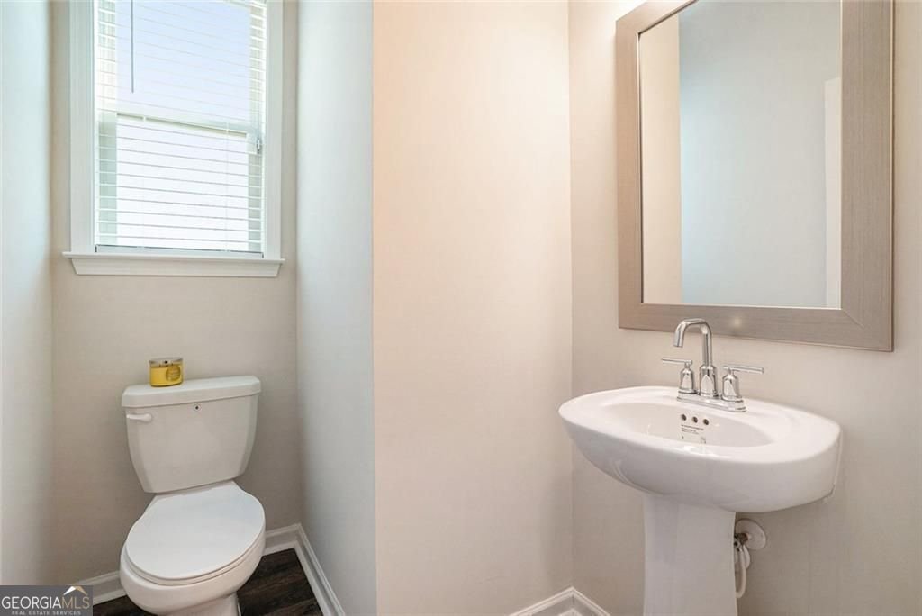 1076 Allspice Way Lawrenceville - Photo 14