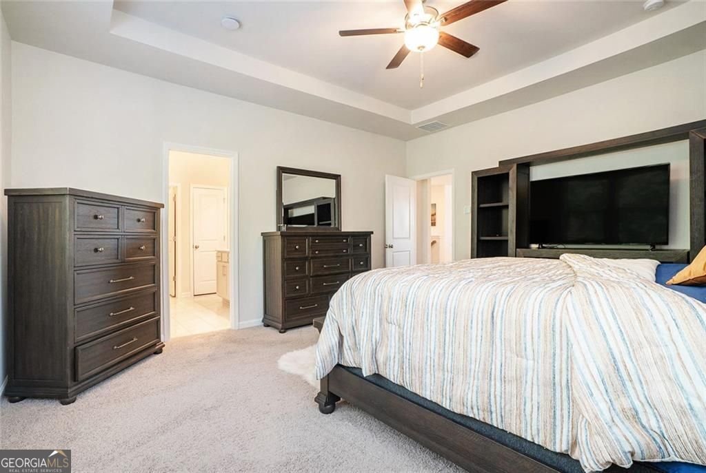 1076 Allspice Way Lawrenceville - Photo 16