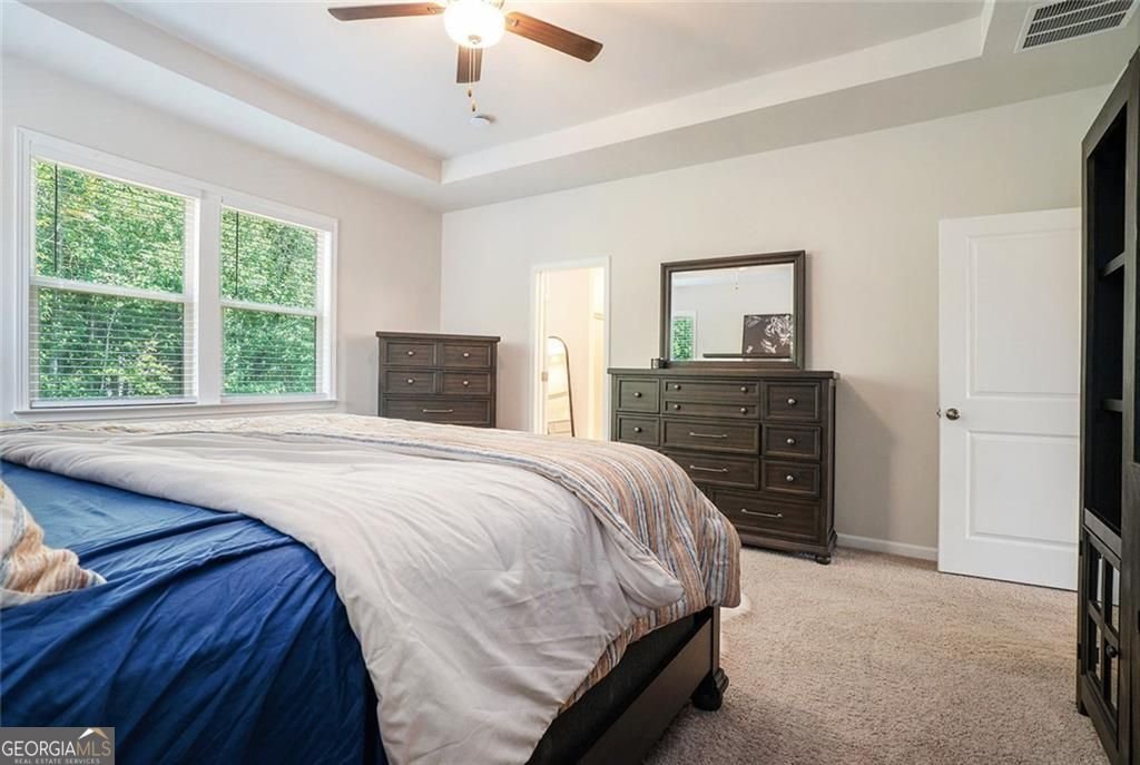 1076 Allspice Way Lawrenceville - Photo 17