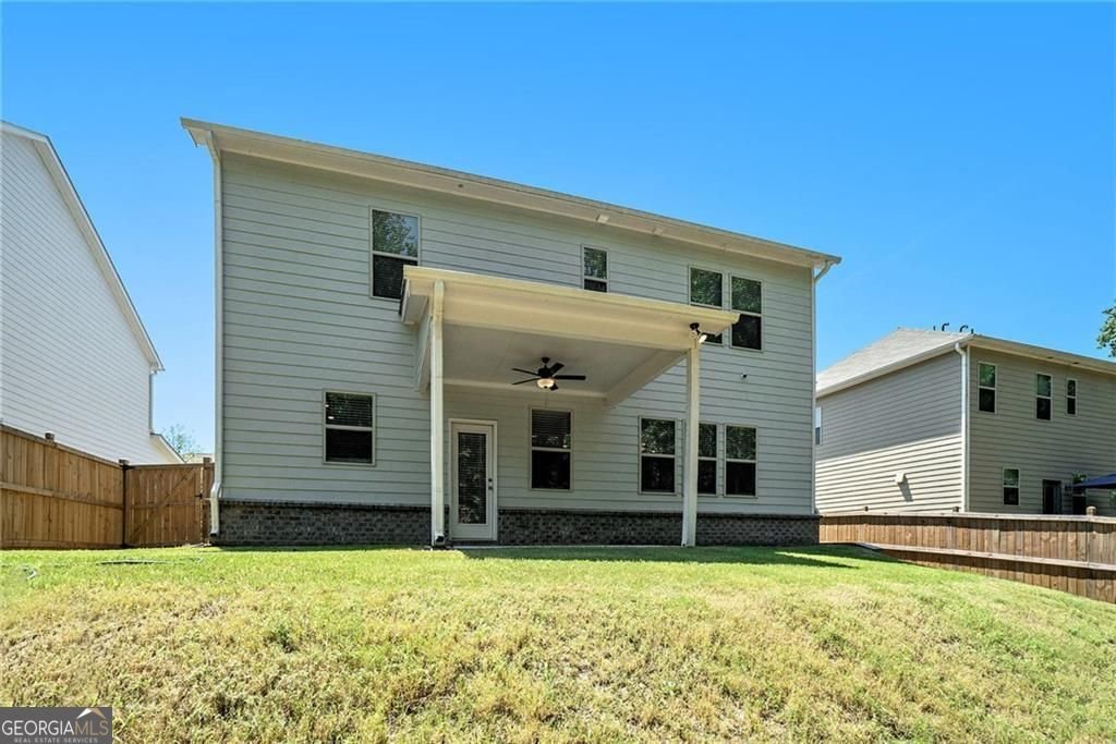 1076 Allspice Way Lawrenceville - Photo 29