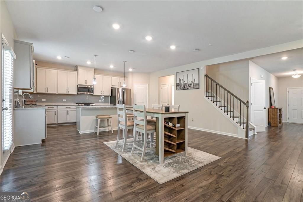 1076 Allspice Way Lawrenceville - Photo 8