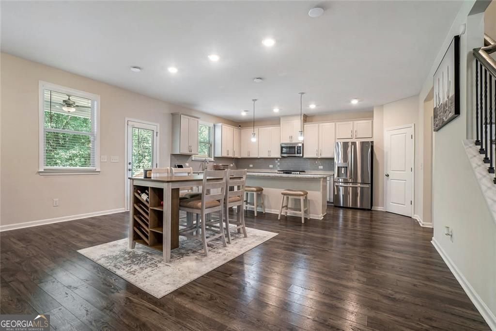 1076 Allspice Way Lawrenceville - Photo 9