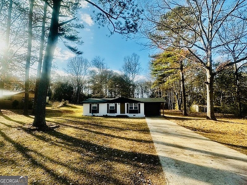 120 Lincoln Street Hogansville - Photo 14