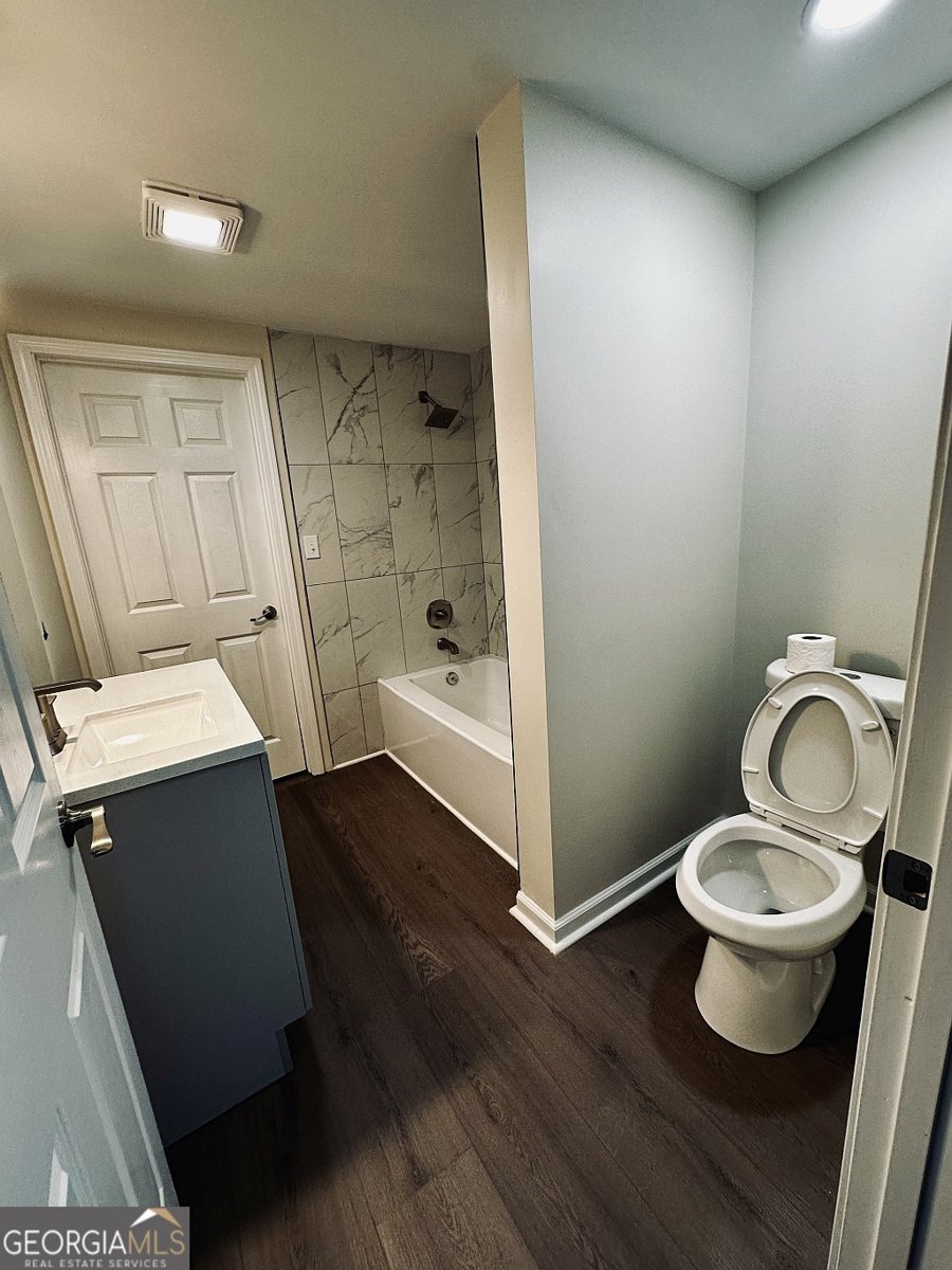 120 Lincoln Street Hogansville - Photo 8