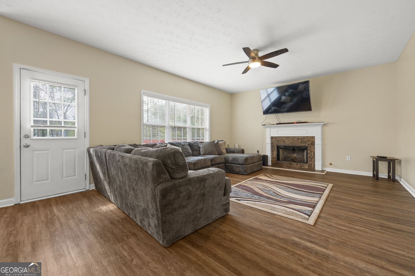 5712 Sullivan Point Drive Powder Springs - Photo 10