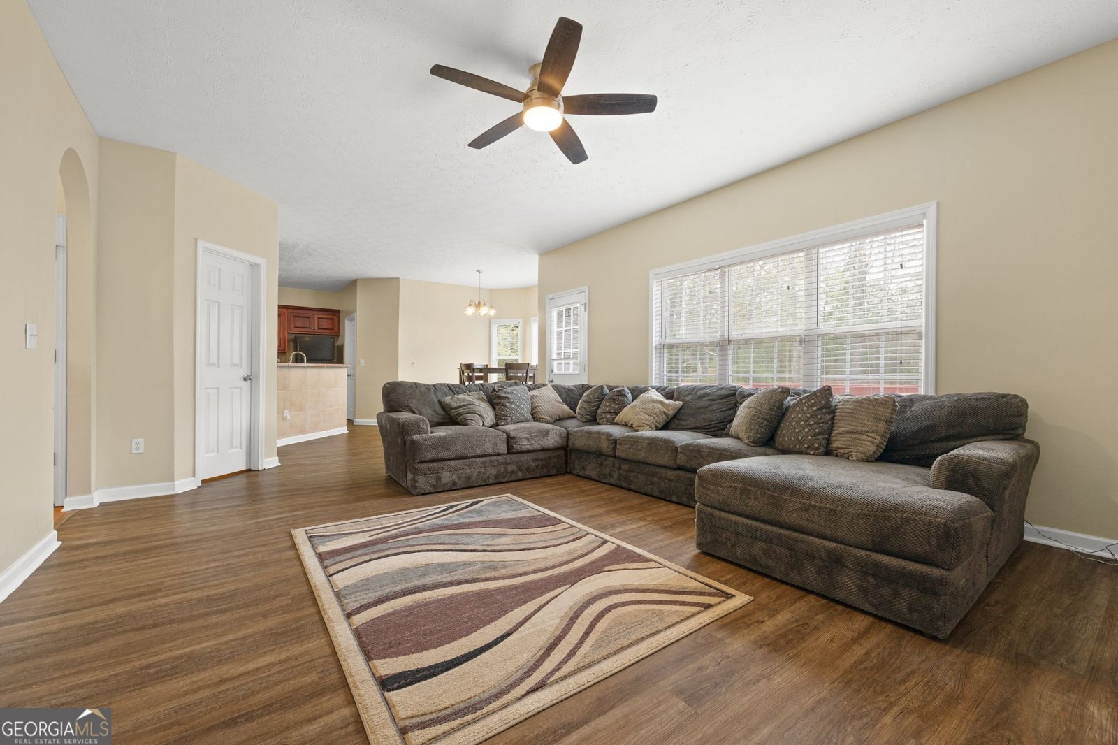 5712 Sullivan Point Drive Powder Springs - Photo 11