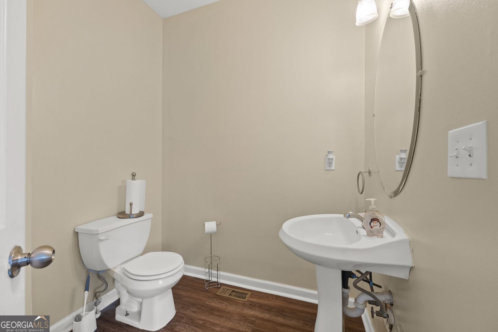 5712 Sullivan Point Drive Powder Springs - Photo 12