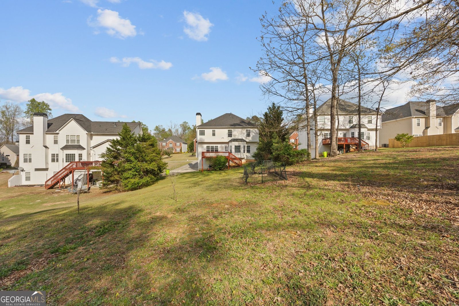 5712 Sullivan Point Drive Powder Springs - Photo 27