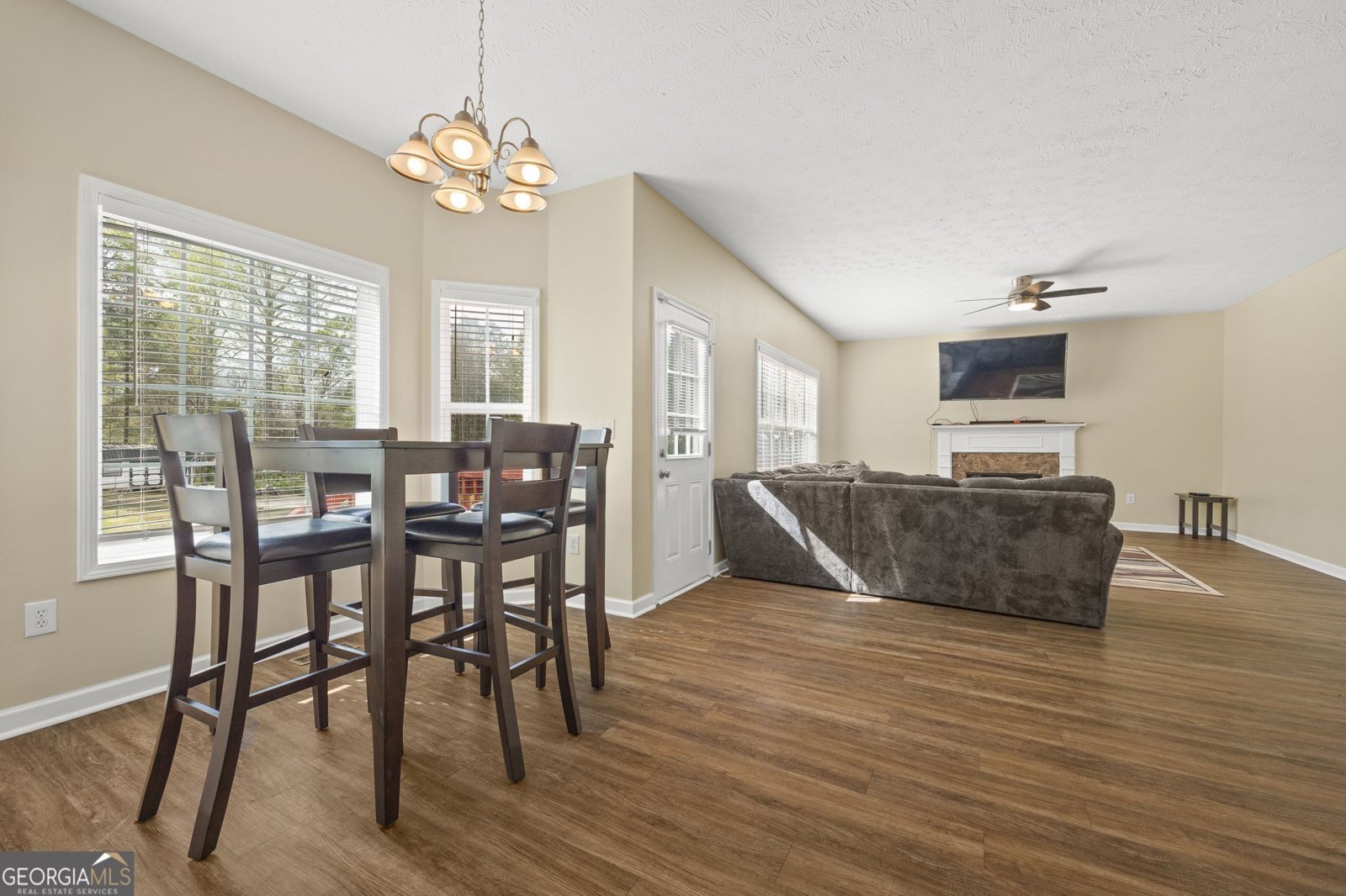 5712 Sullivan Point Drive Powder Springs - Photo 9