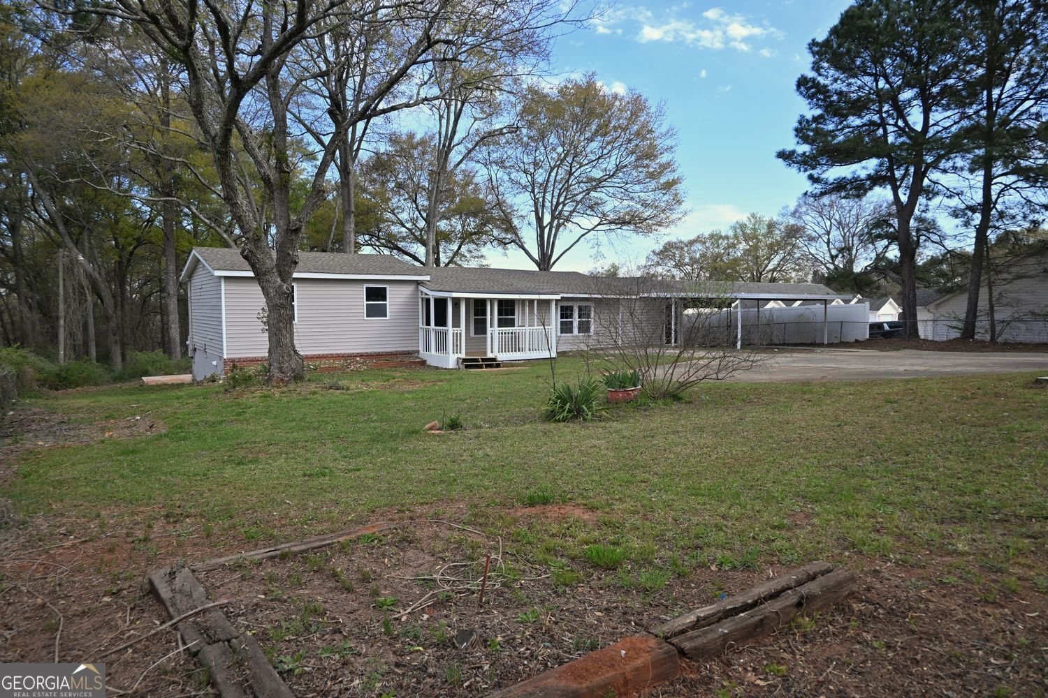 311 Thomas Dorsey Drive Villa Rica - Photo 24