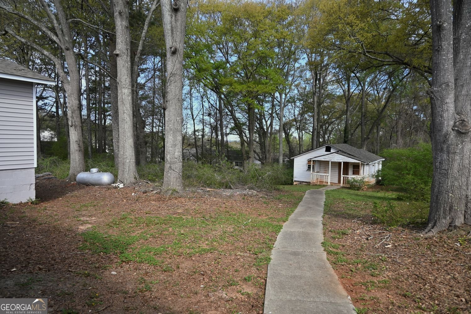 311 Thomas Dorsey Drive Villa Rica - Photo 25