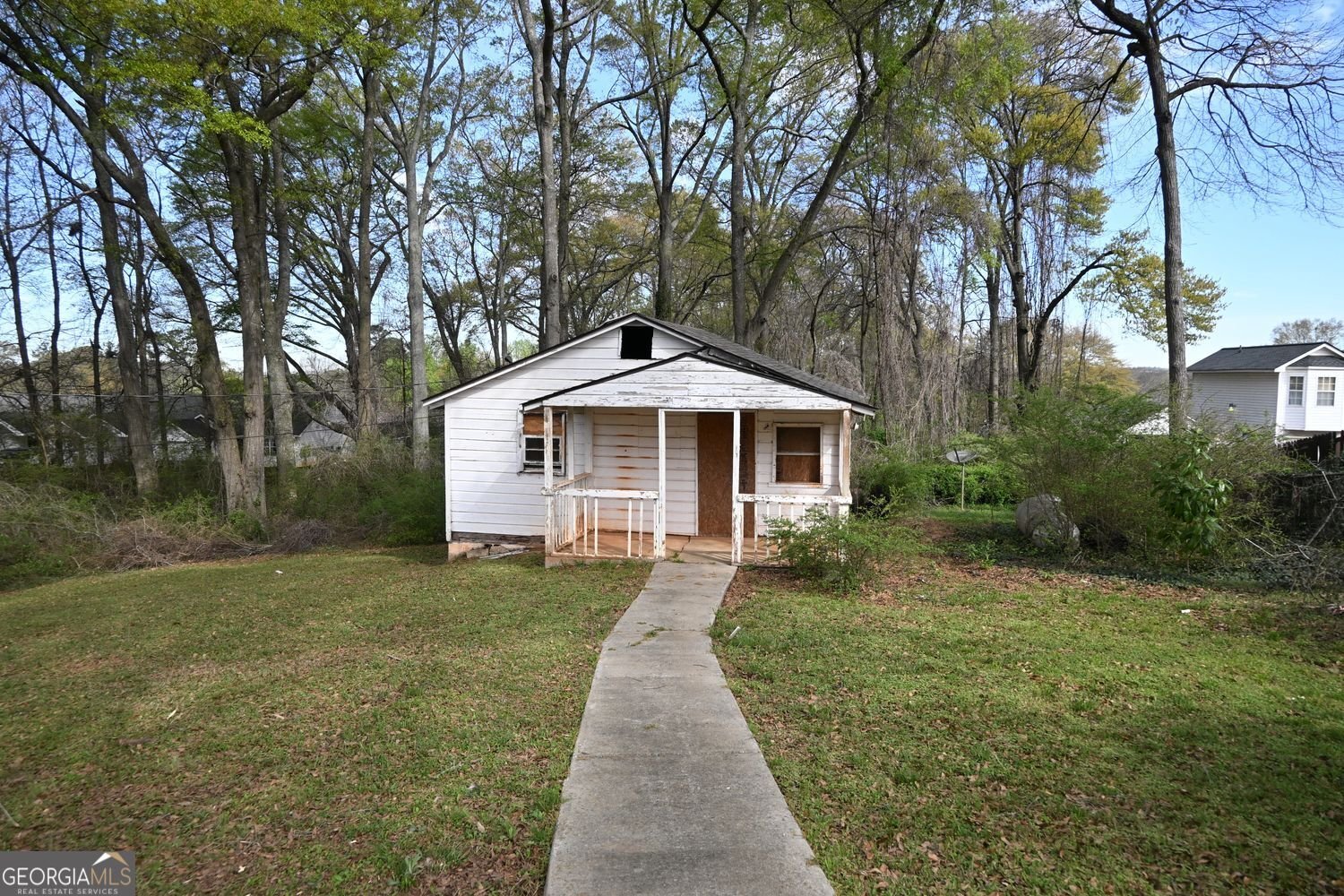 311 Thomas Dorsey Drive Villa Rica - Photo 26