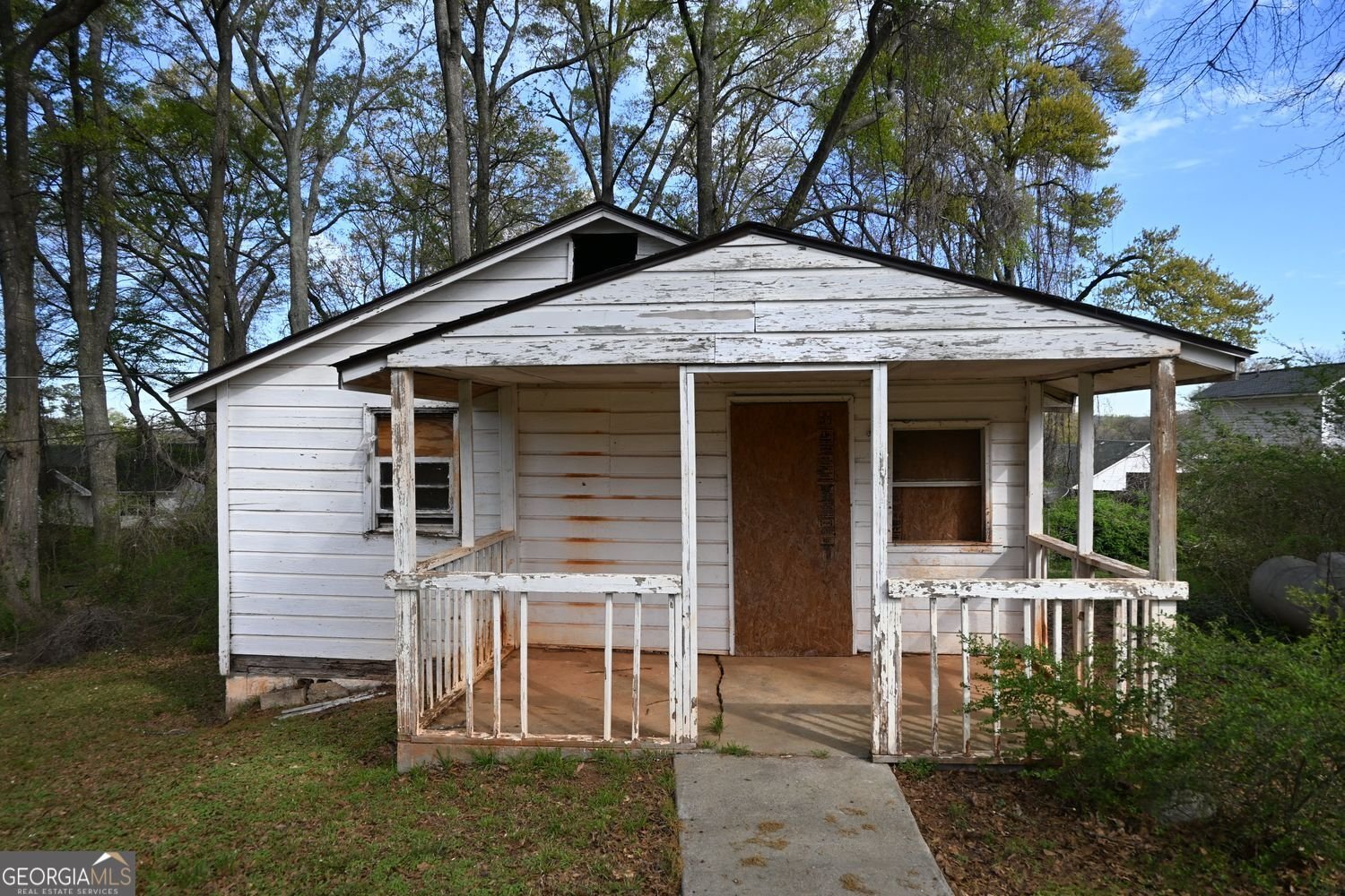 311 Thomas Dorsey Drive Villa Rica - Photo 27