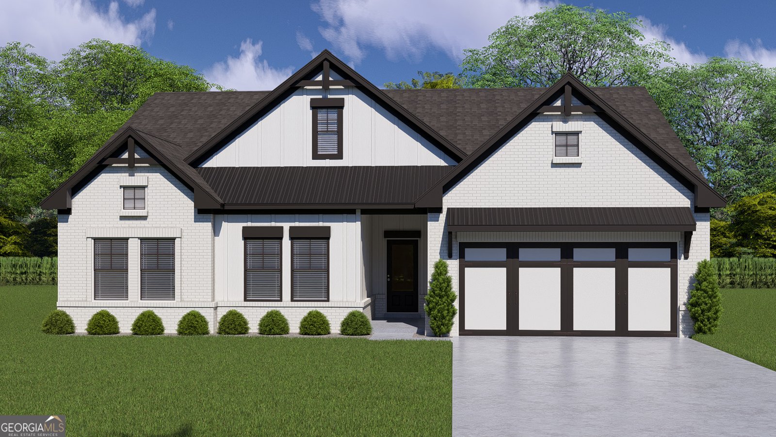 200 Wingate Drive Winder - Photo 1