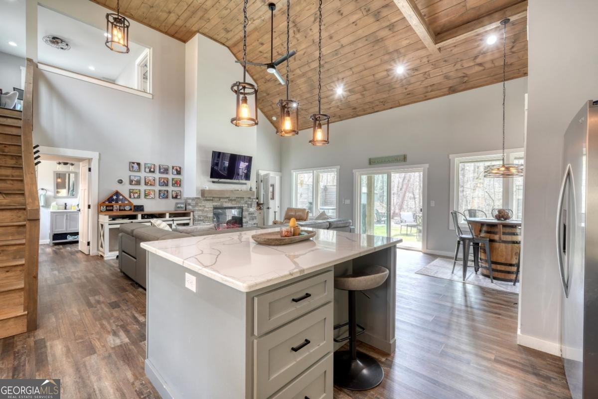 123 Lake Top Lane Ellijay - Photo 13