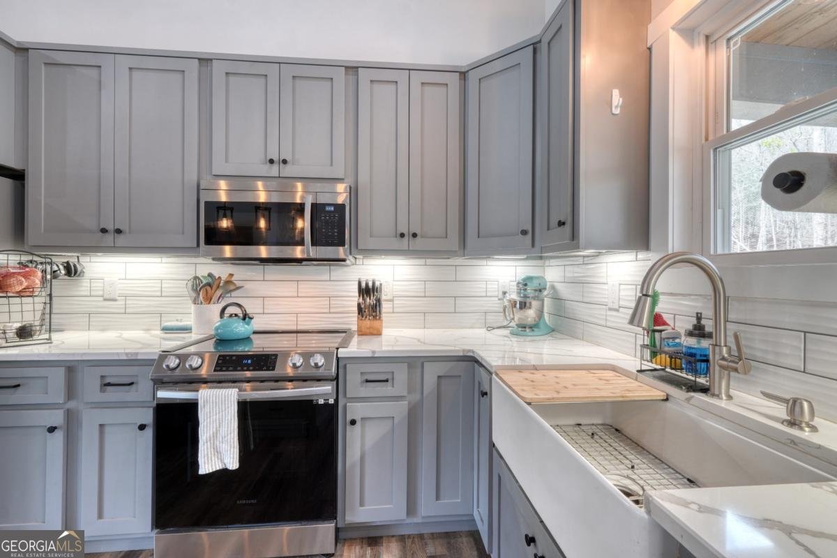 123 Lake Top Lane Ellijay - Photo 14