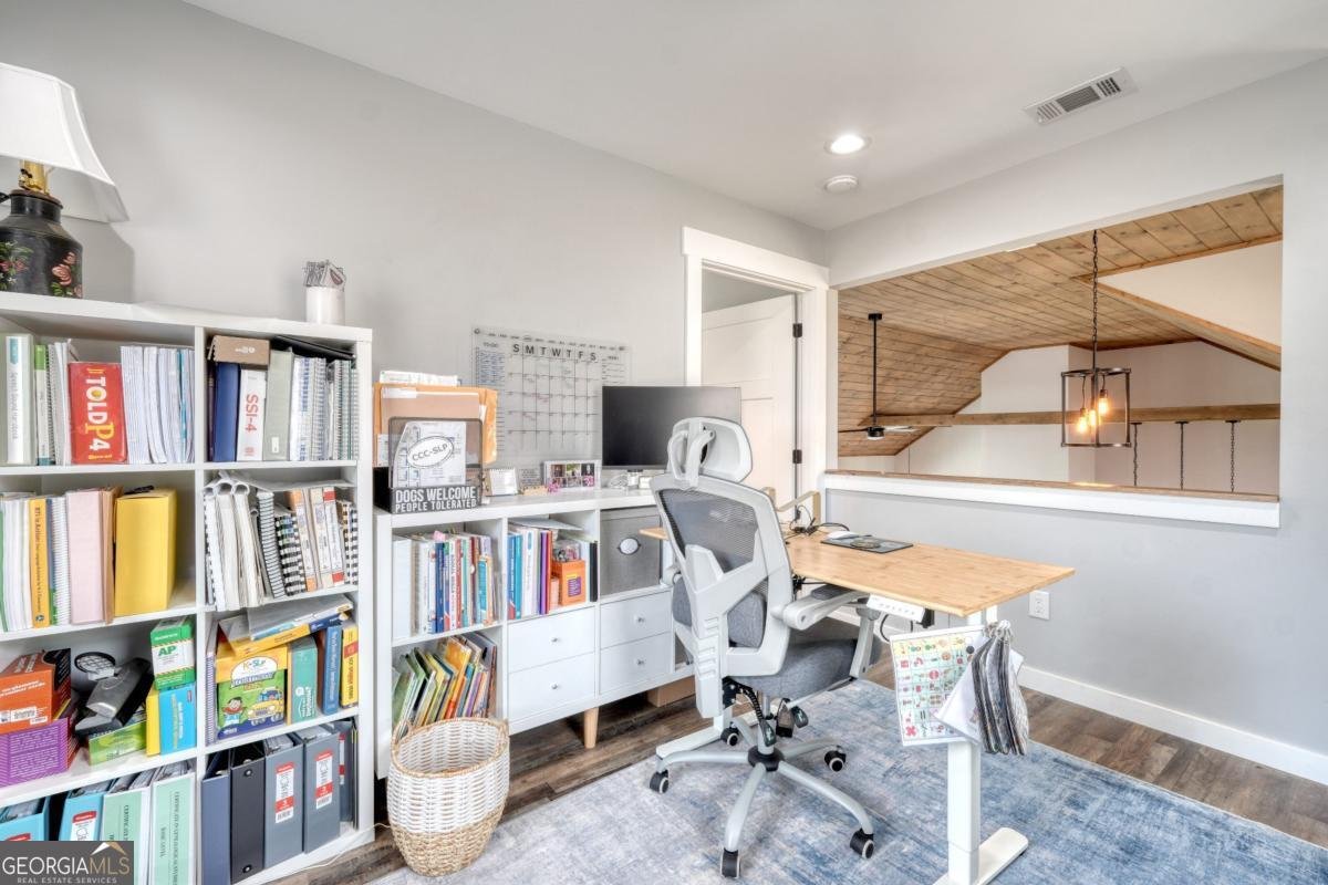 123 Lake Top Lane Ellijay - Photo 20