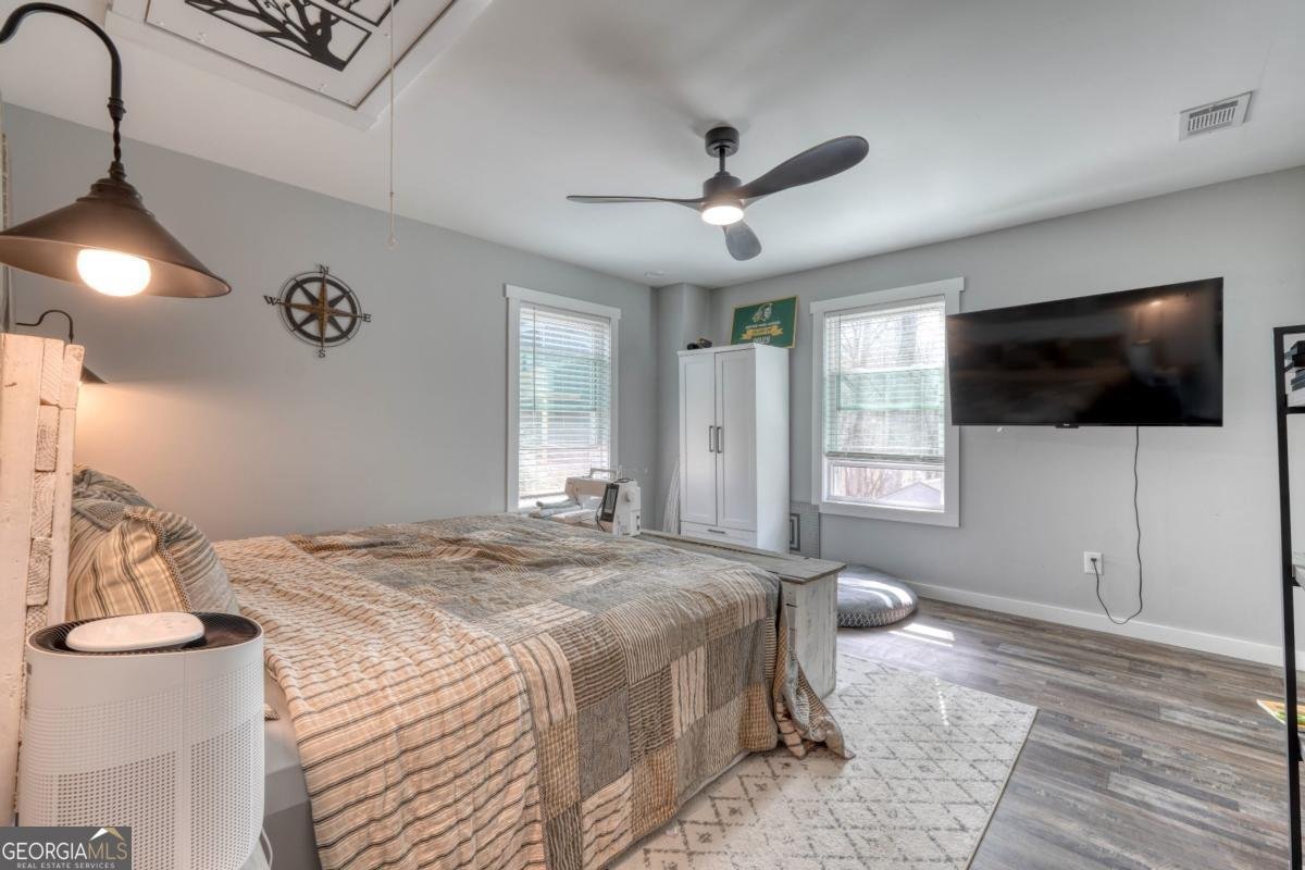 123 Lake Top Lane Ellijay - Photo 21