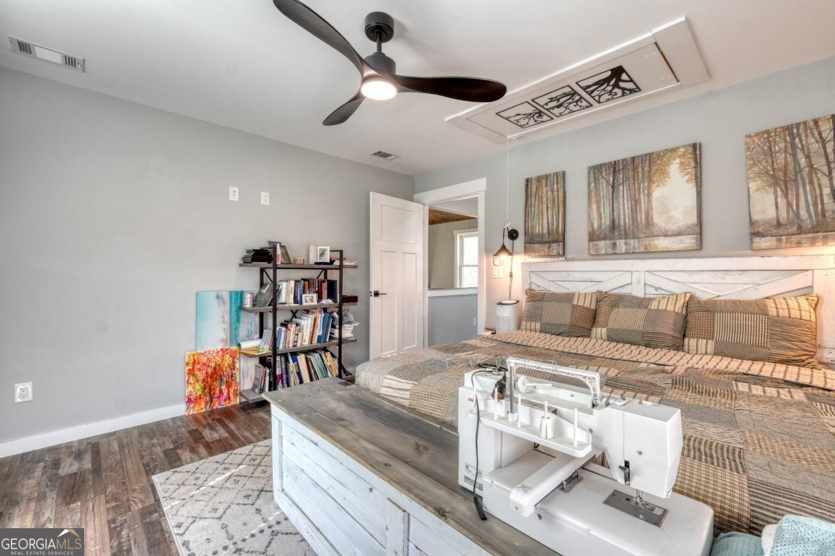 123 Lake Top Lane Ellijay - Photo 23