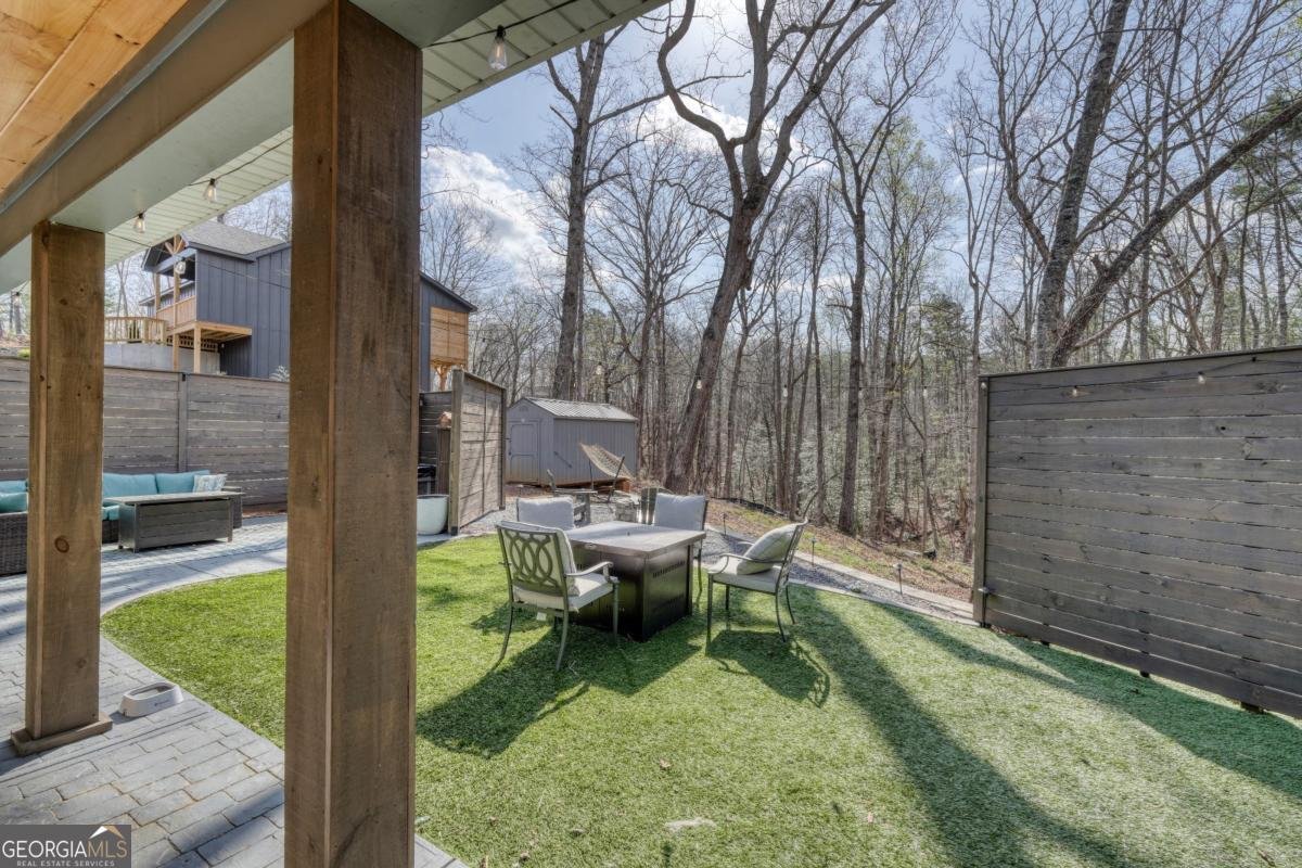 123 Lake Top Lane Ellijay - Photo 28